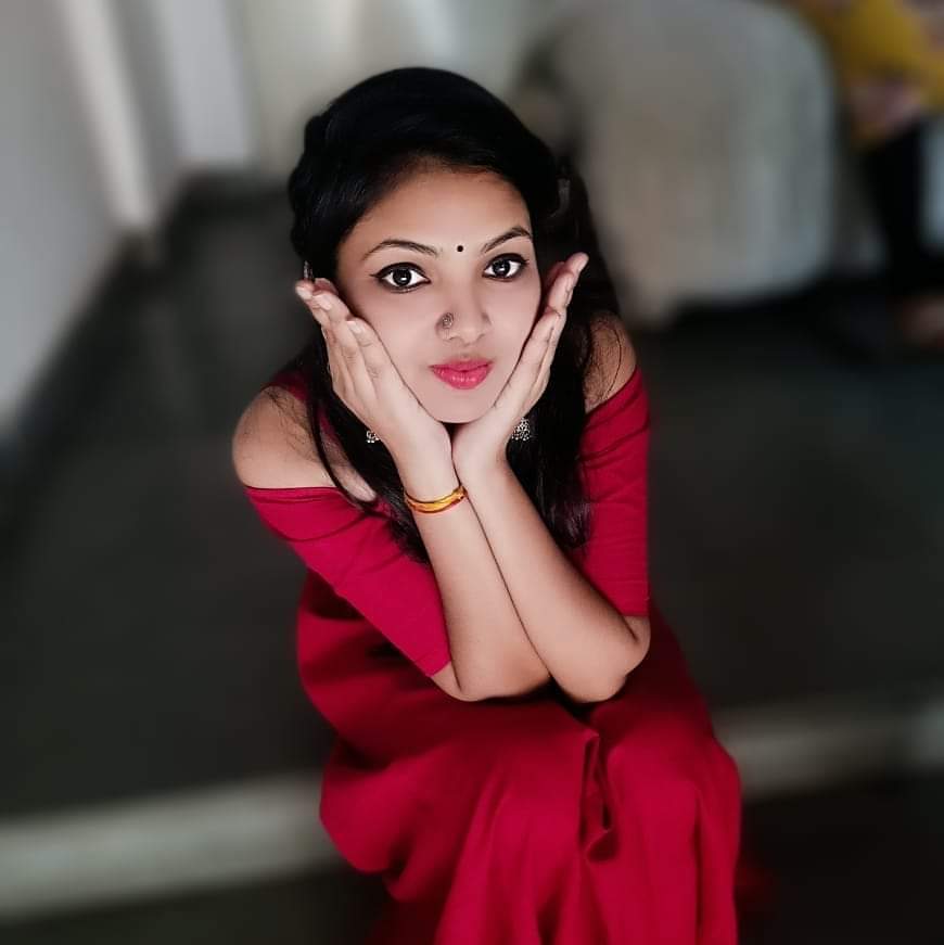 Jyoti Joshi