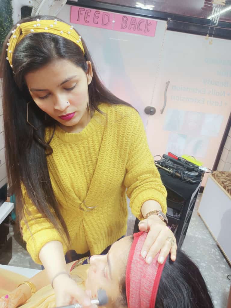 Madeep Makeover