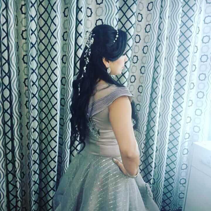 Mona Panesar