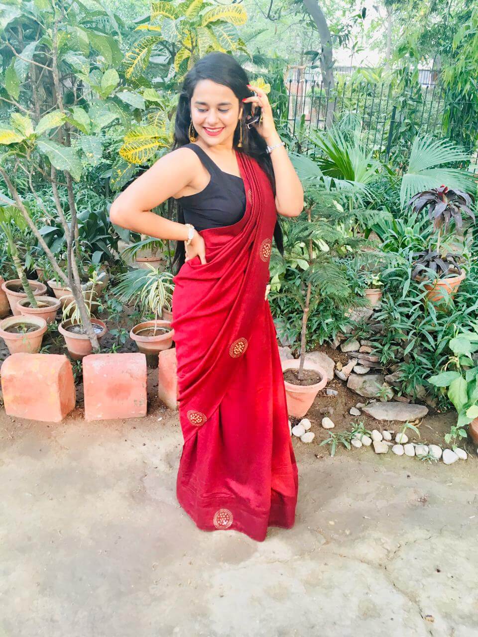 Drishti Gupta - Makeup Artists - banner_1653822507.jpeg 