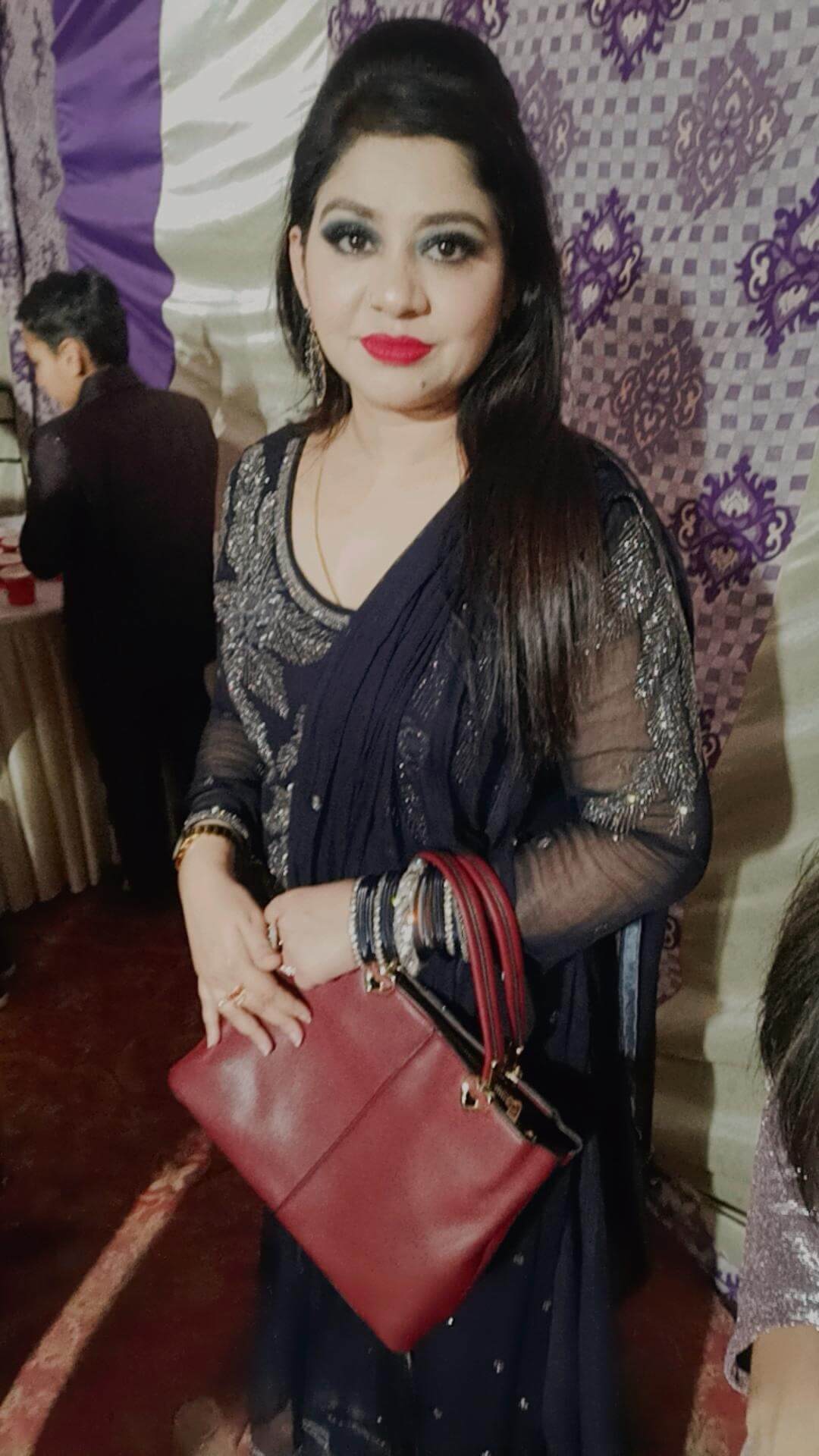 Roohi Ansari