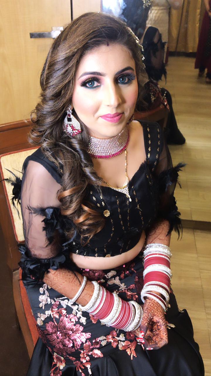 Deepika Asnani