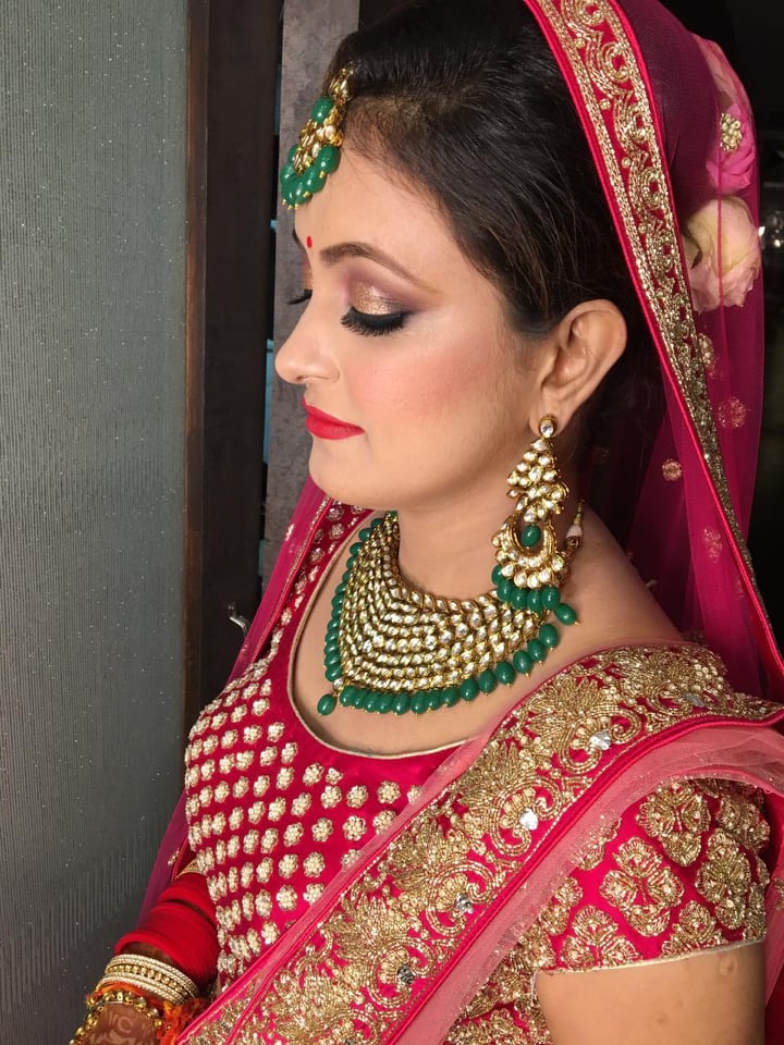 Akanksha Singh