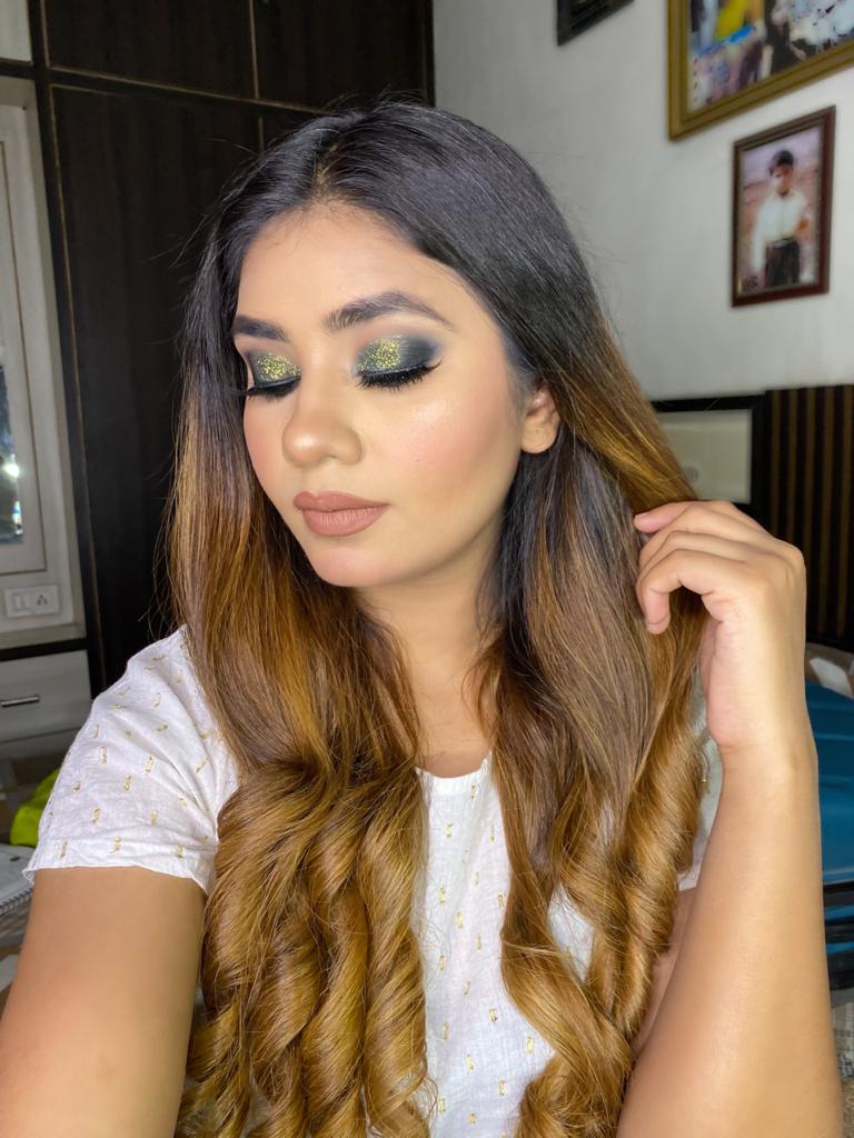 Khushboo Saini