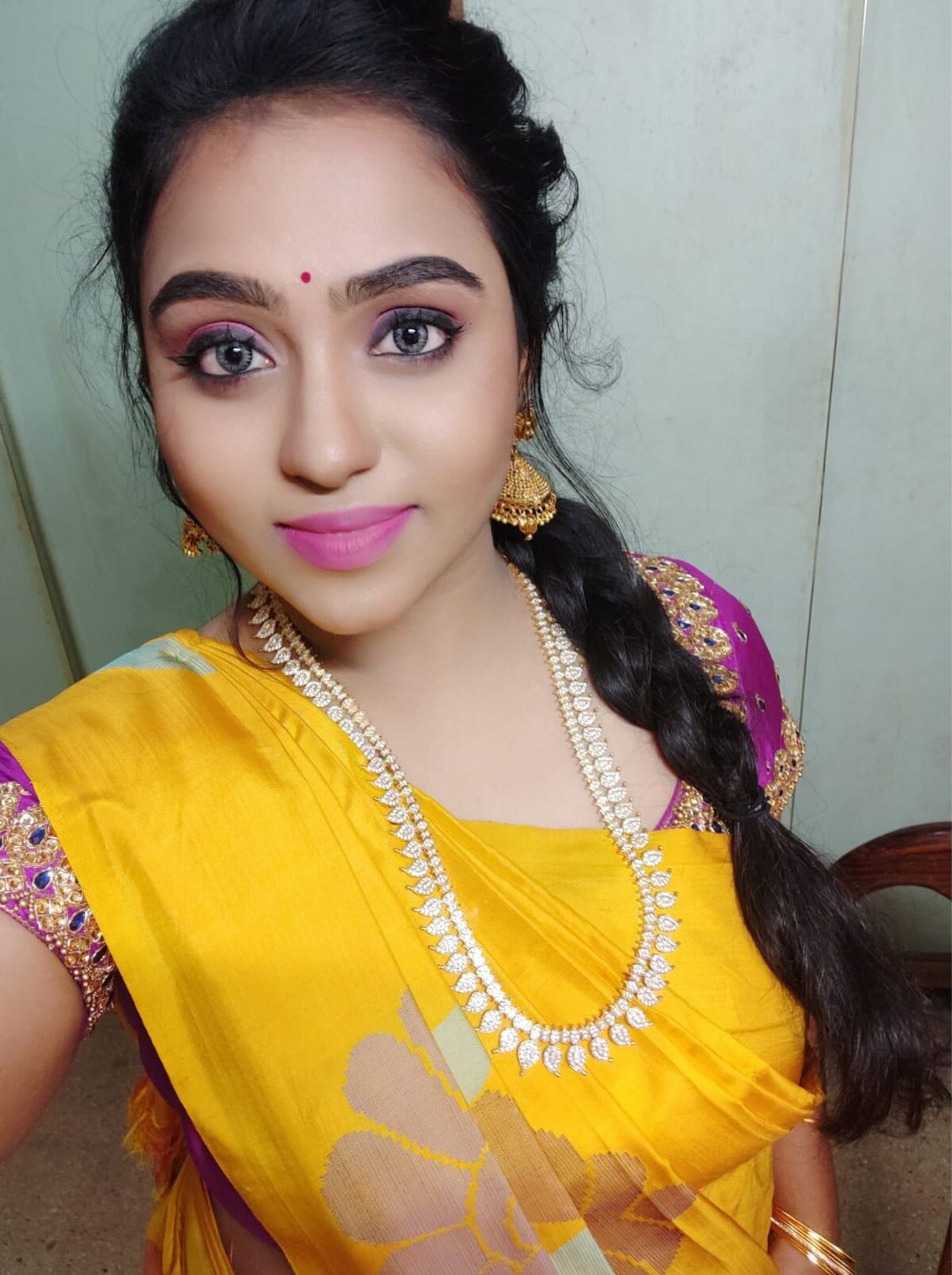 Bridal Makeup Artists In Tamil Nadu