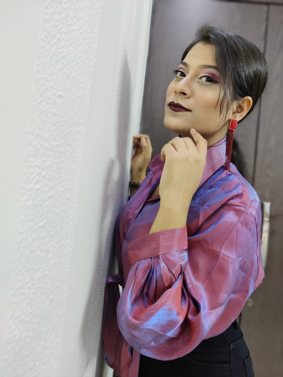 Bharti Jadhav