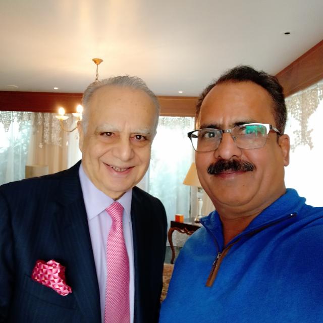 Dinesh Upadhyay