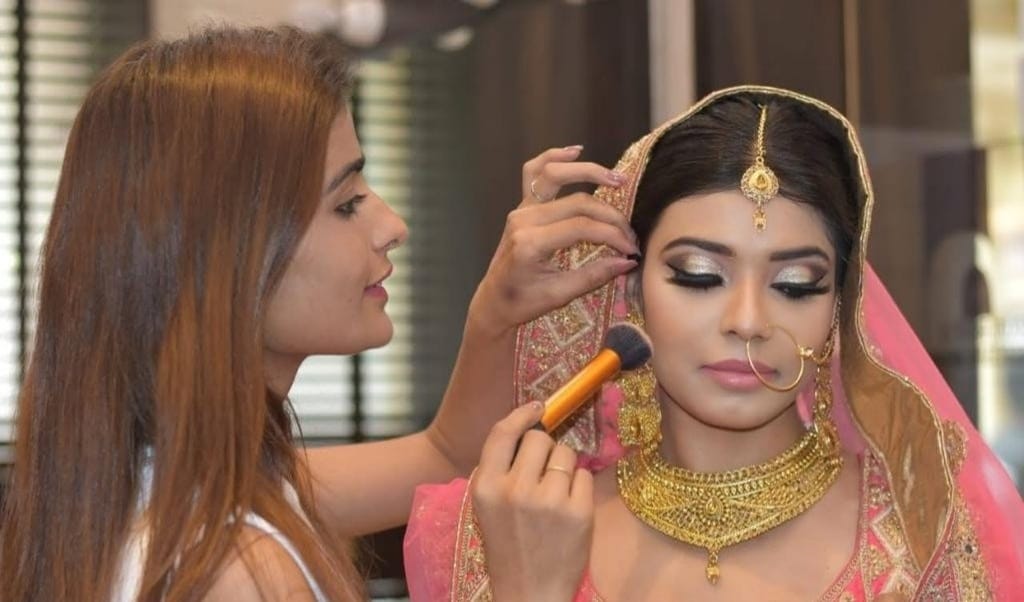Aishwarya Lamba