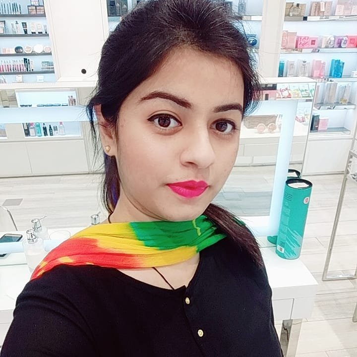 Preeti Ahuja