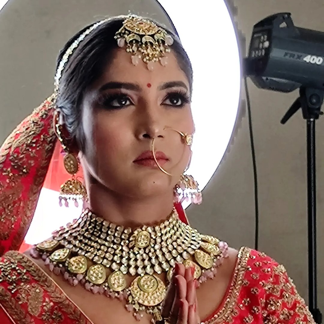 Nidhi Bhatia