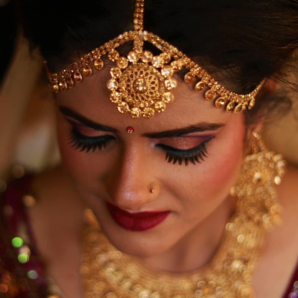 Loveleen Rangra