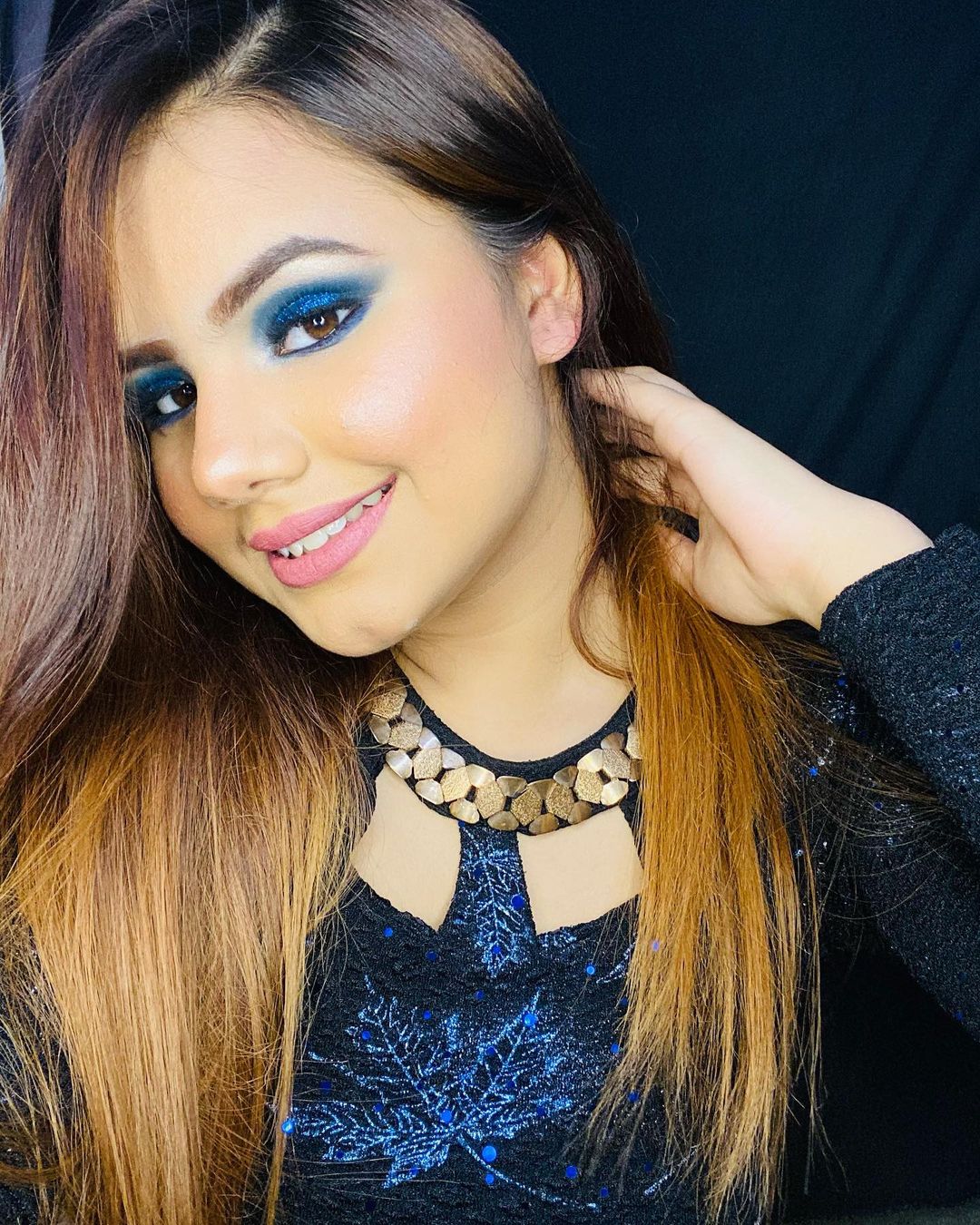 Sakshi Verma Makeovers