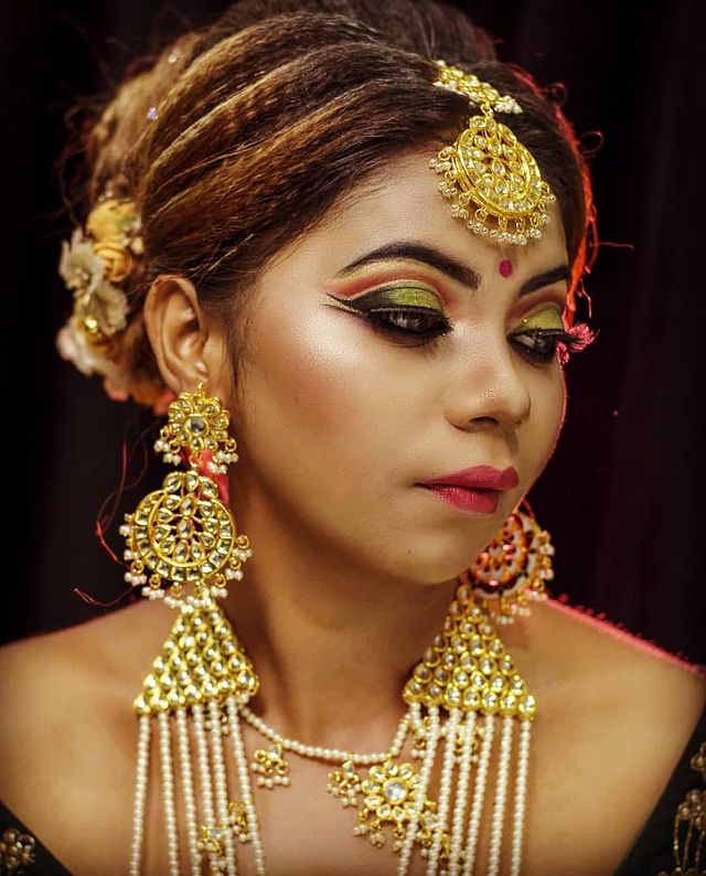 Tanisha Arora