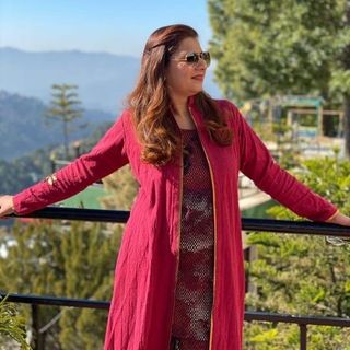 Ritu Kapoor
