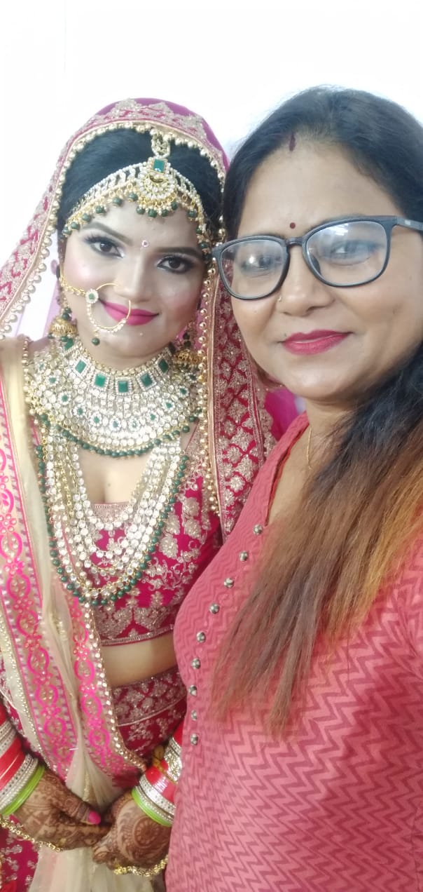 Pushpa Kashyap