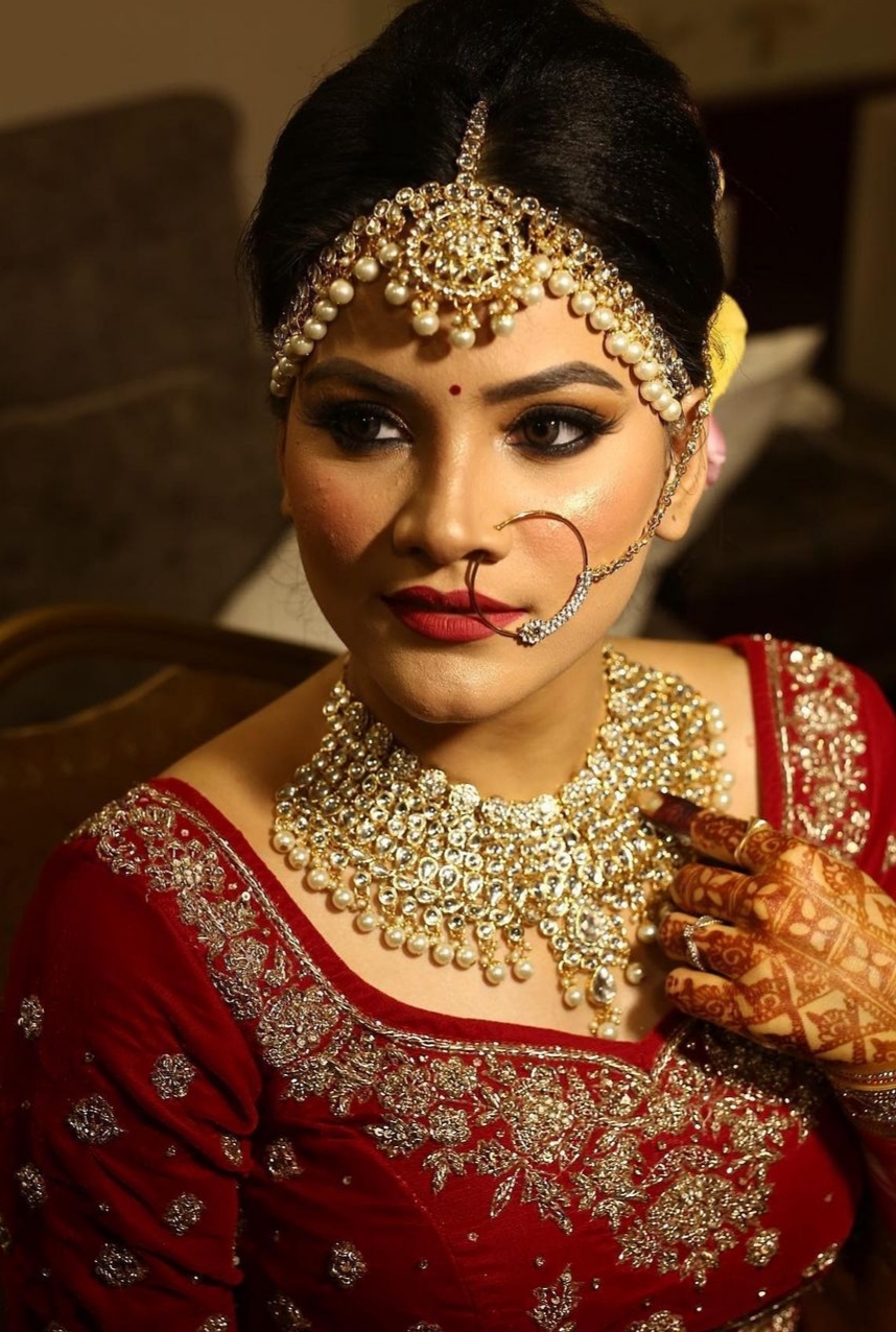 Suhani Gupta
