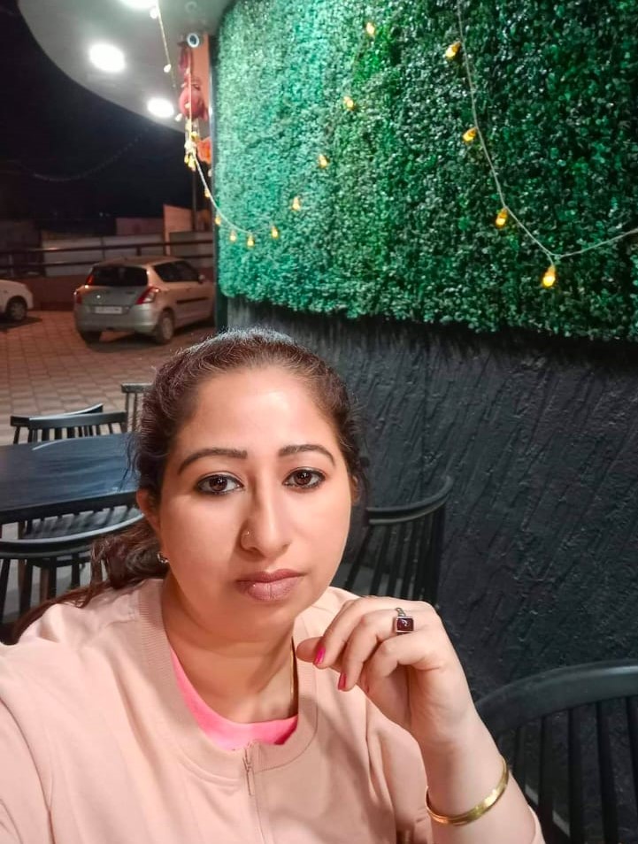 Neelam Yadav