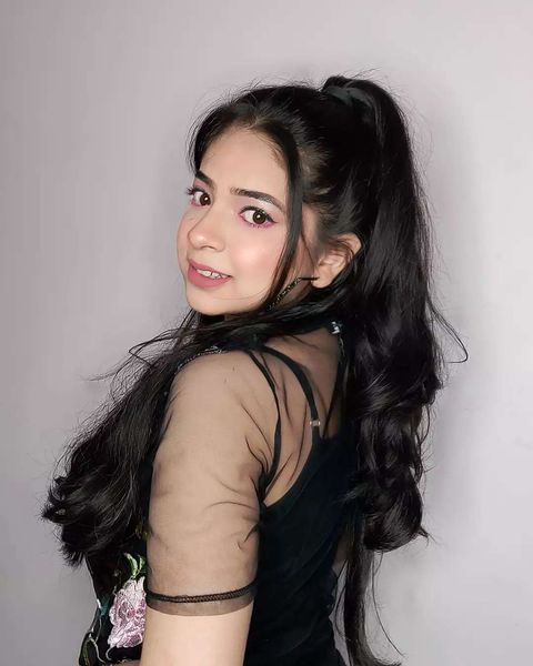 Lavika Wadhwa