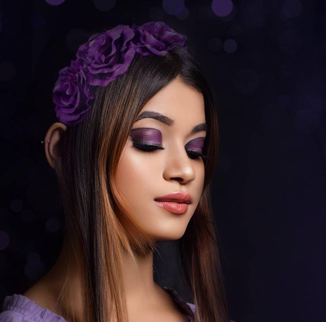 Pritika Rawat