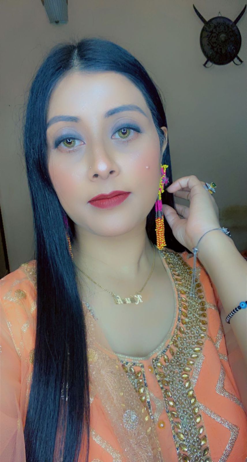 Khushi Yadav