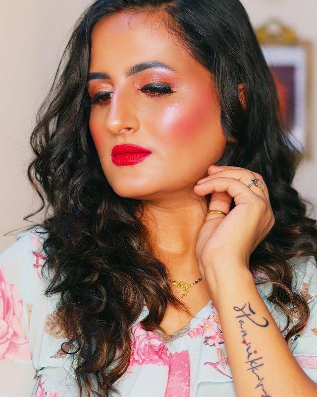 Nikkita Maggu