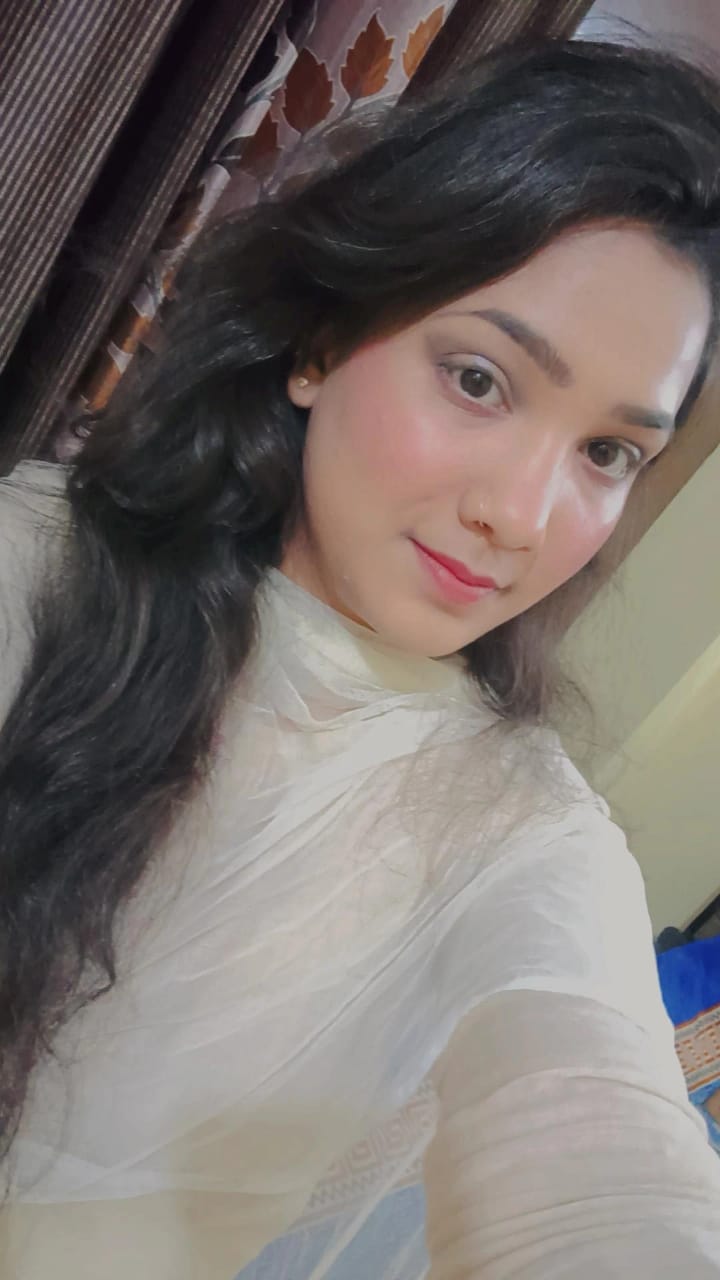 Fiza Khan