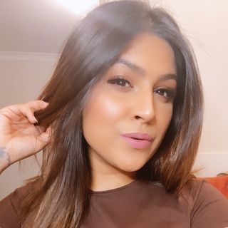 Ashna Sethi