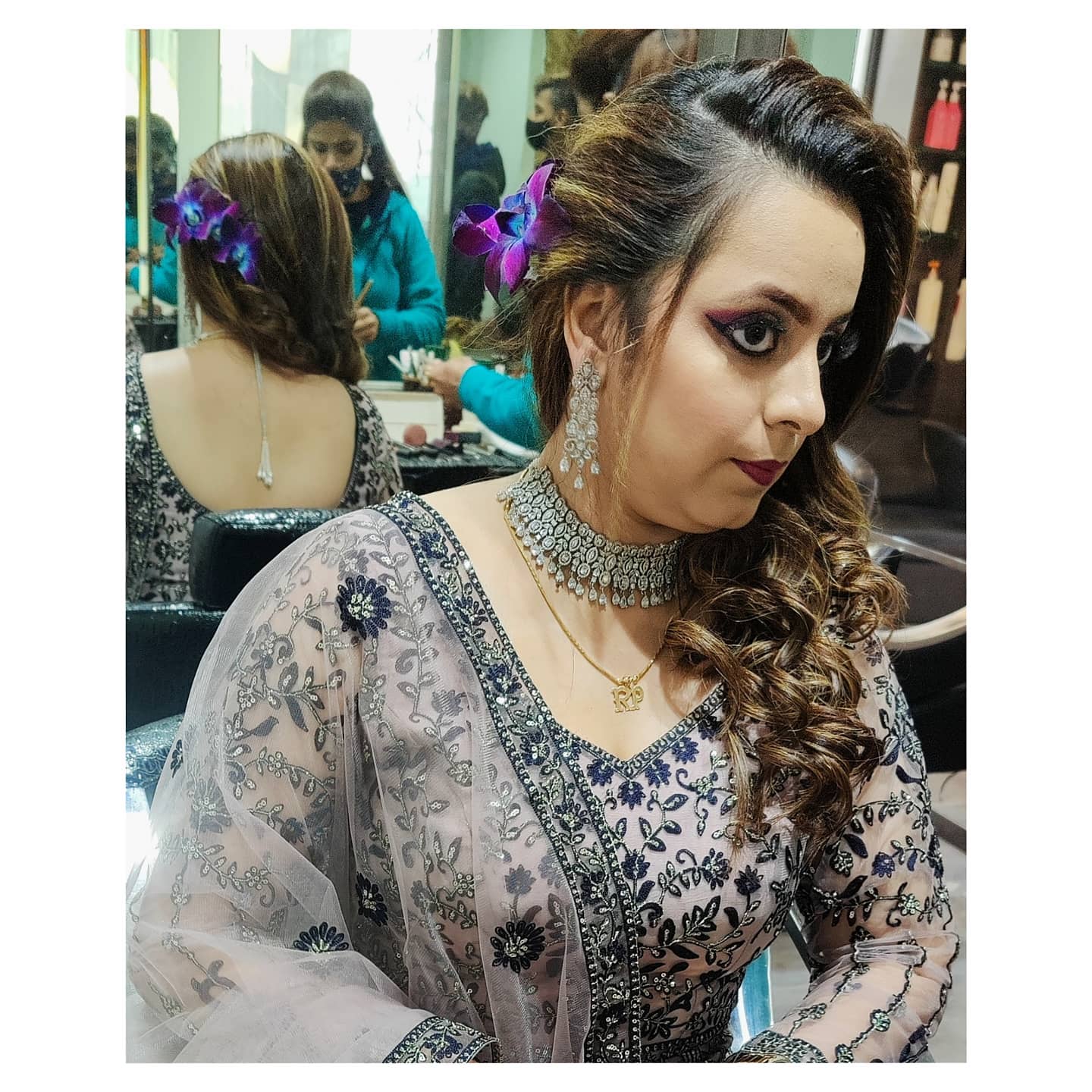 Varsha Sindhi