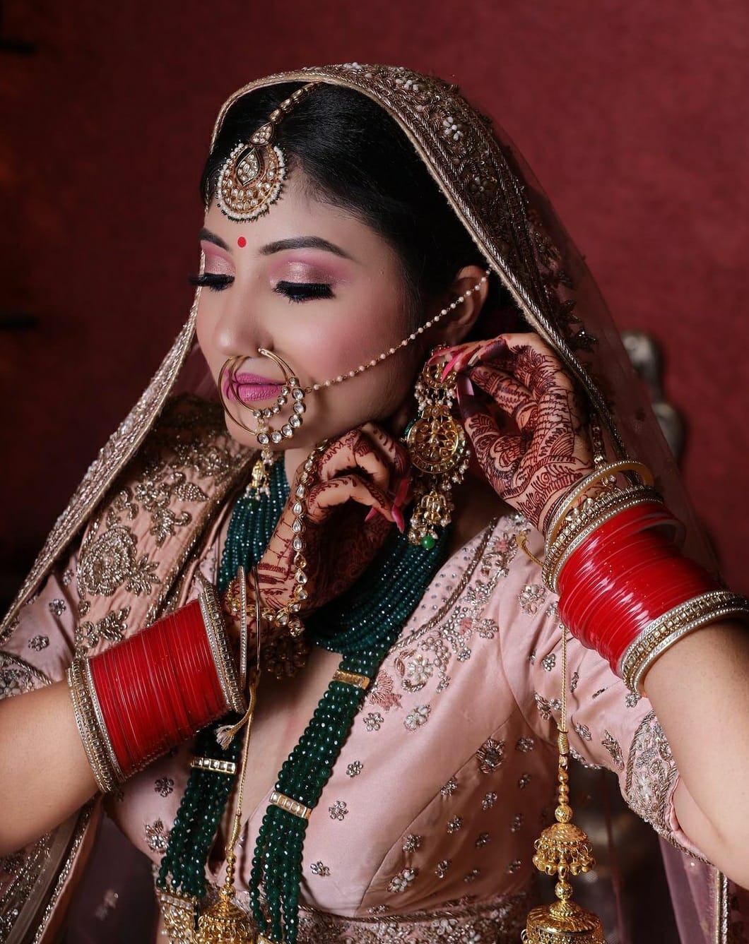 Garima Maini - Makeup Artists - banner_1662723782.jpeg 