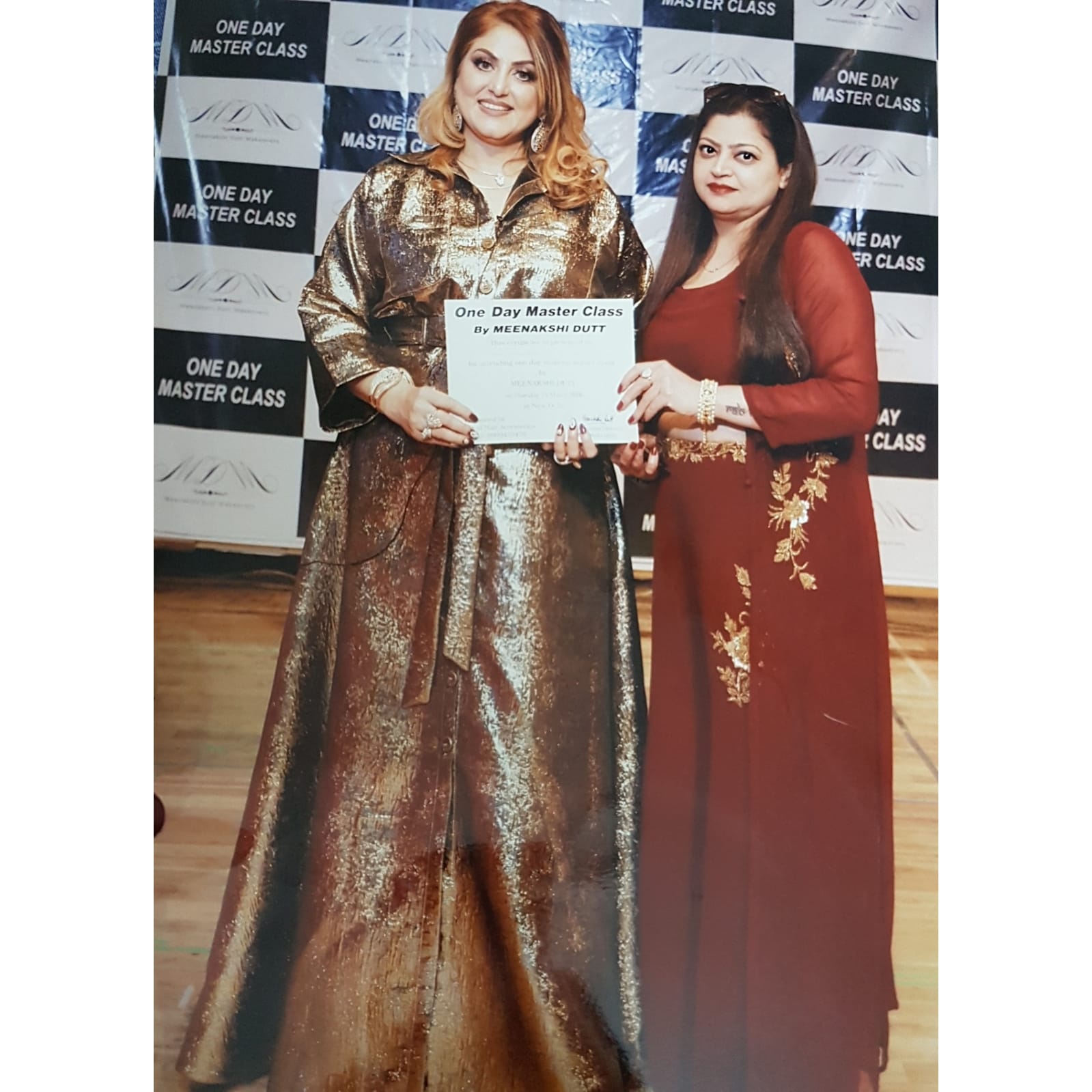 Manju Kapoor