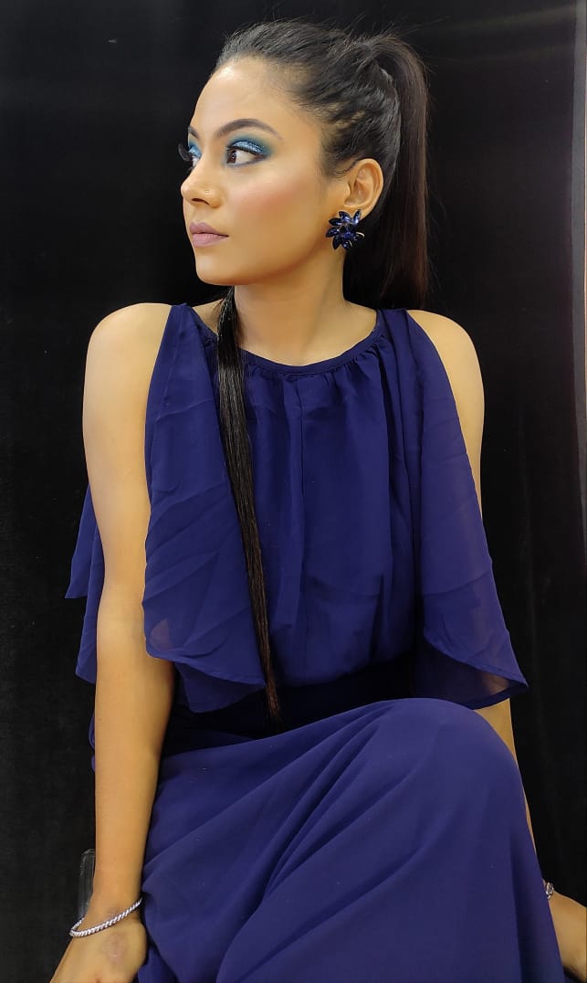 Khushbu Makeovers