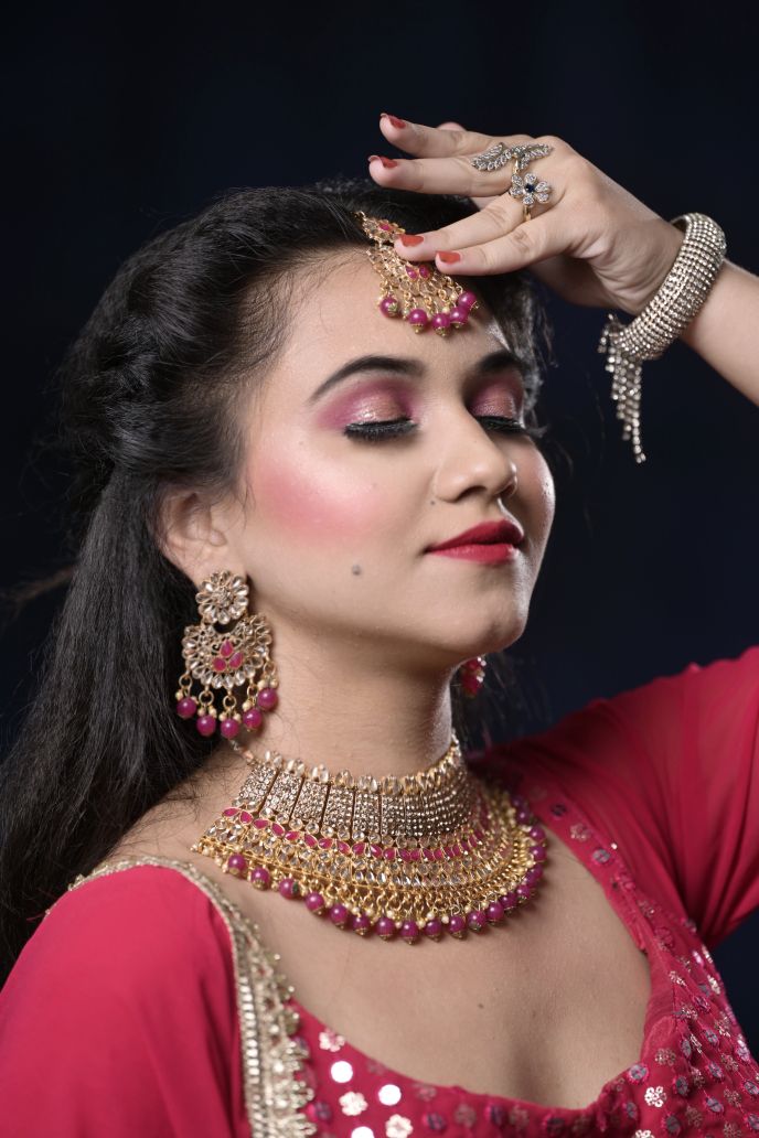Radhika Chaudhary