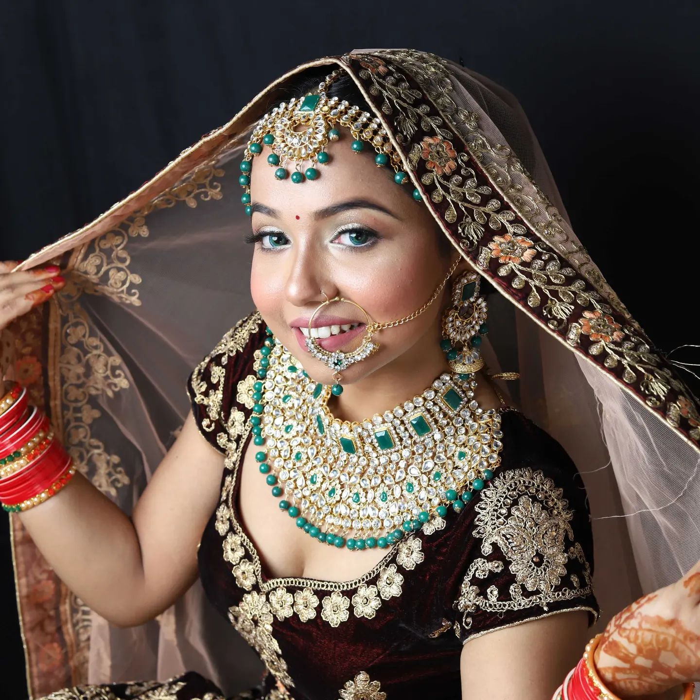 Shivani Belwal
