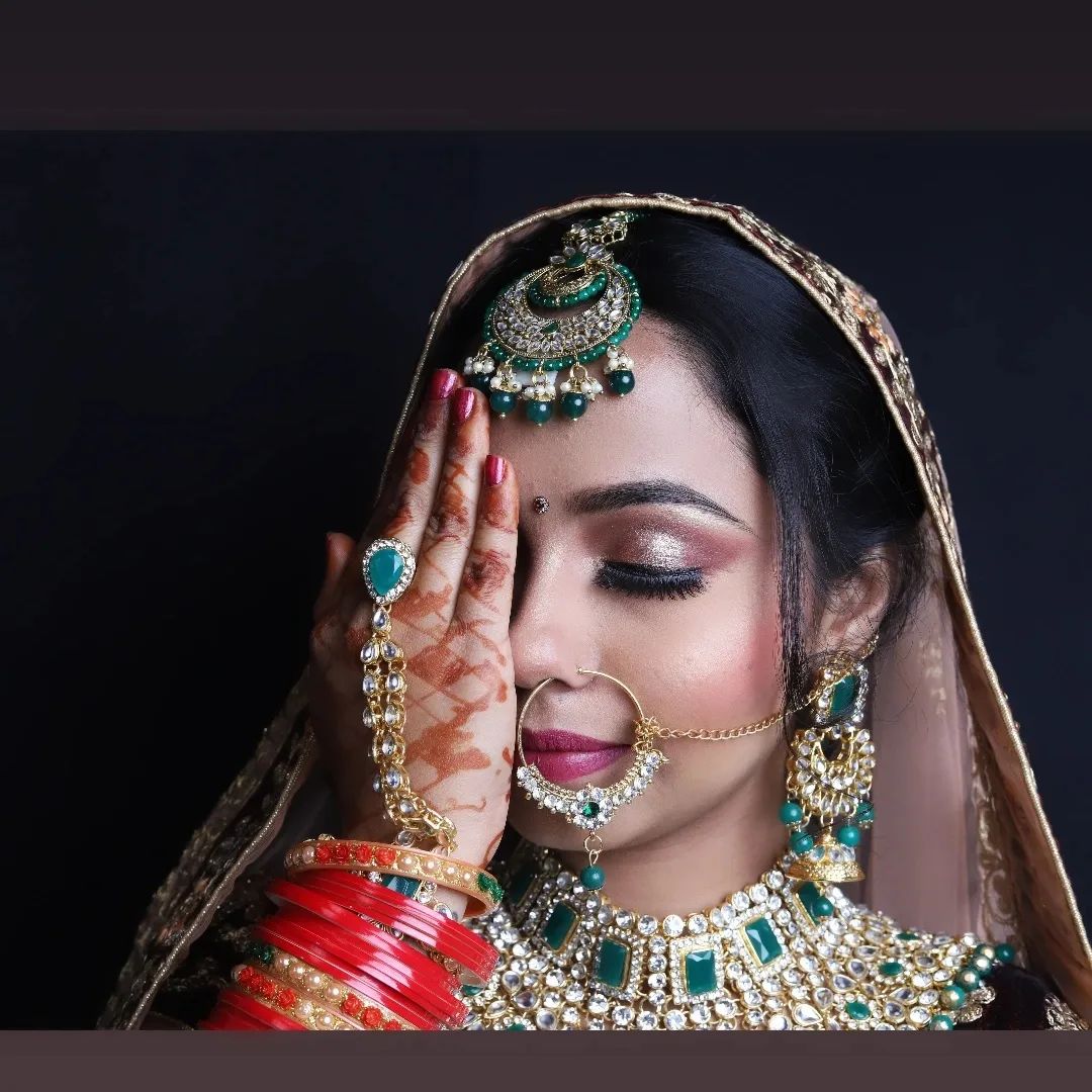 Pinky Thakur
