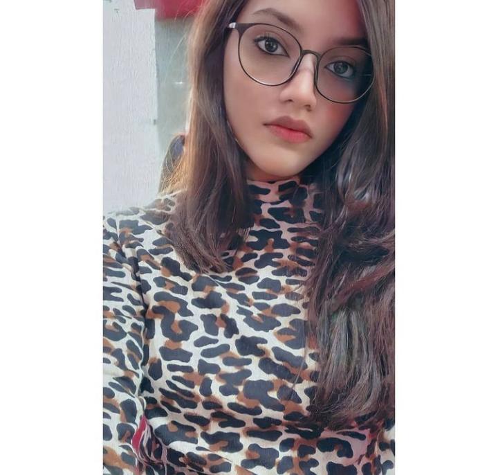 Prachi Shar