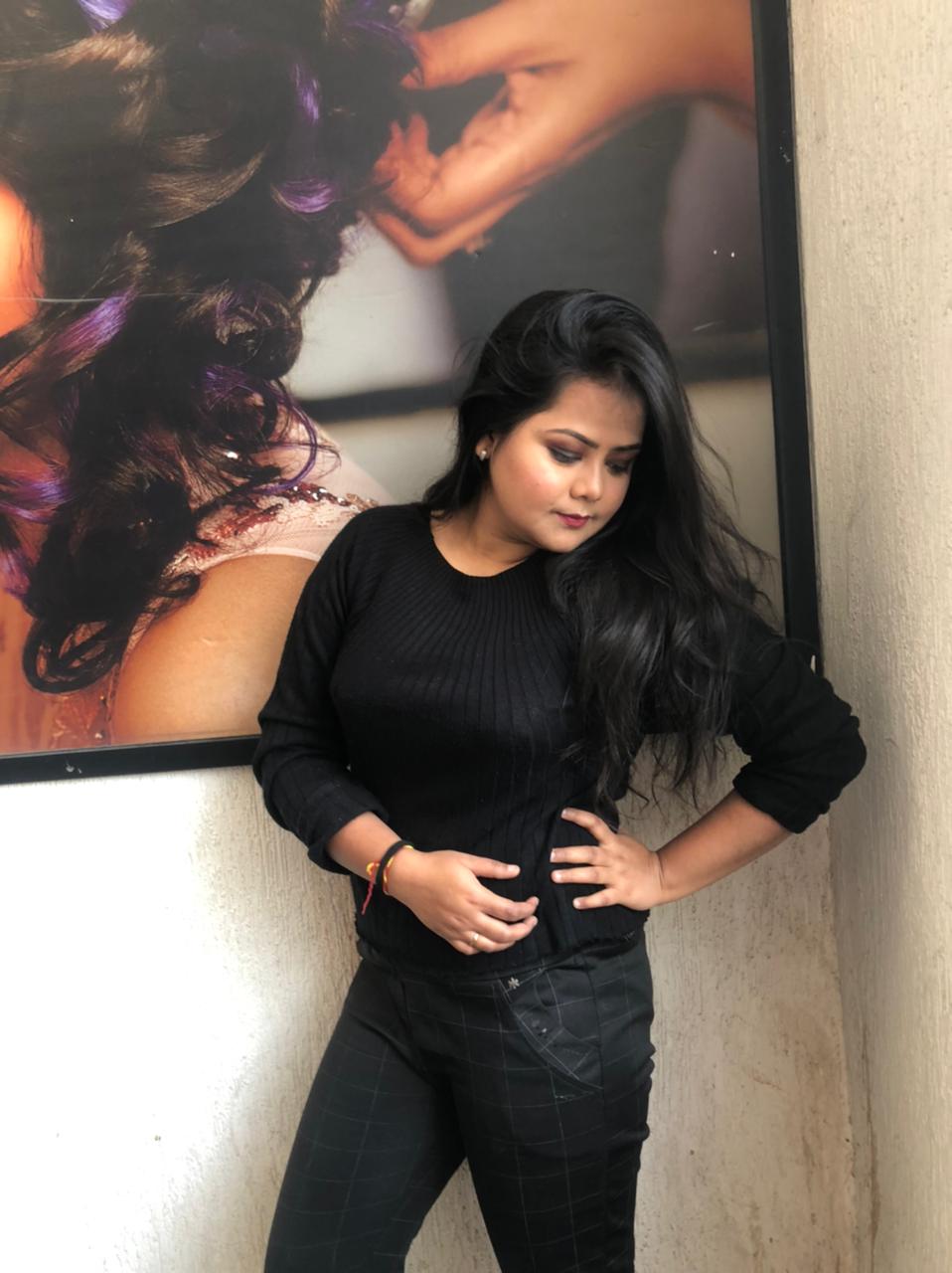 Anjali Chauhan
