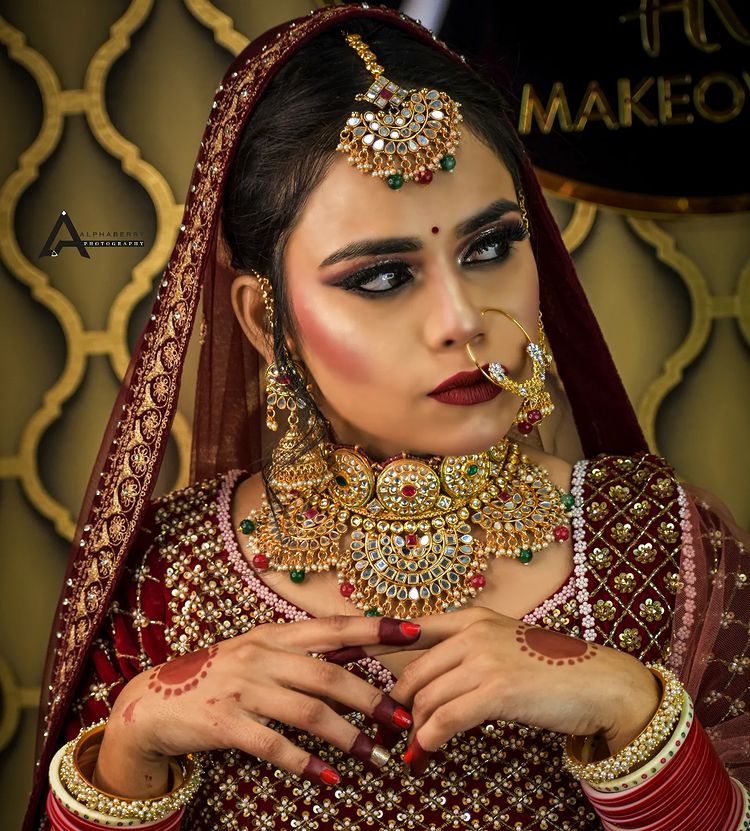 Meenakshi Kashyap