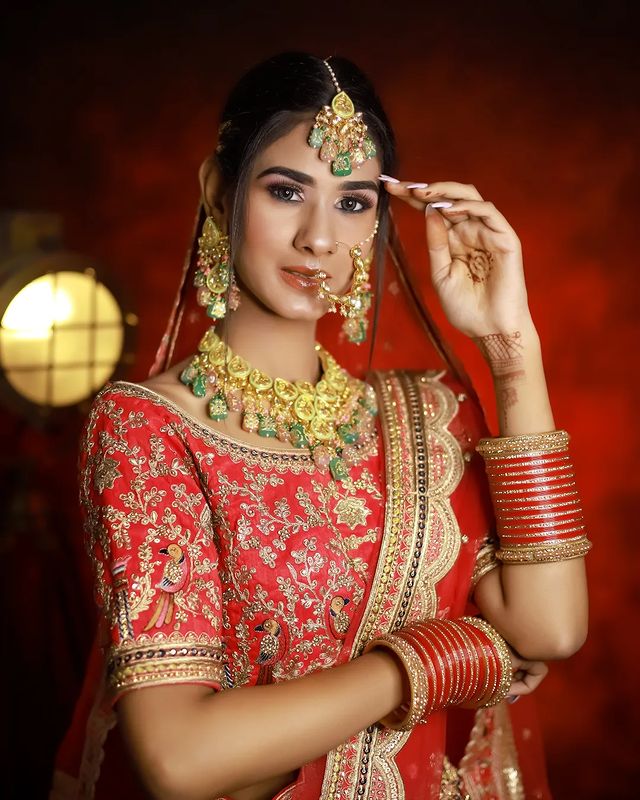 Kirti Verma