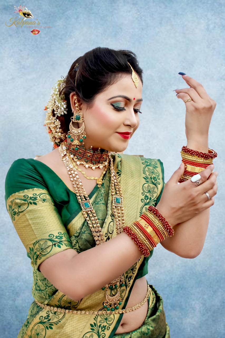 Kalpana Singh