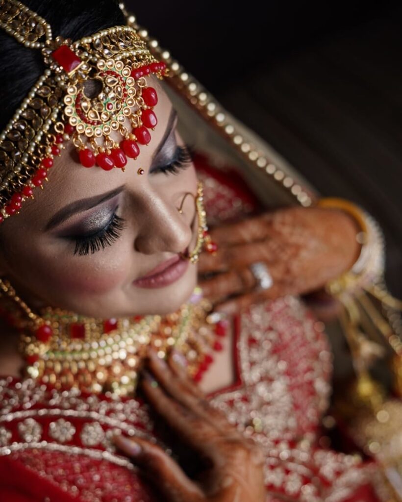 Damini Dogra
