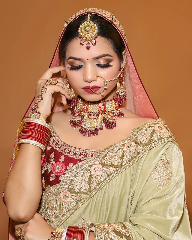 Sonali Rawat