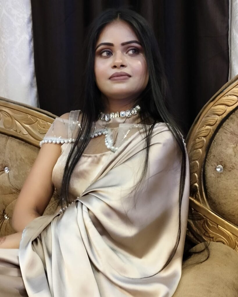 Khushboo Rana