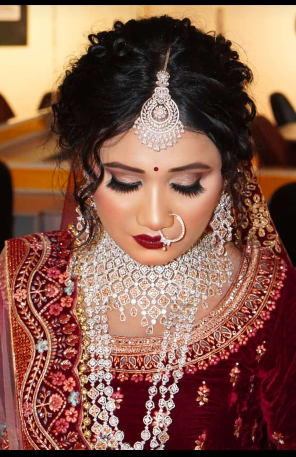 Shivangi Chauhan
