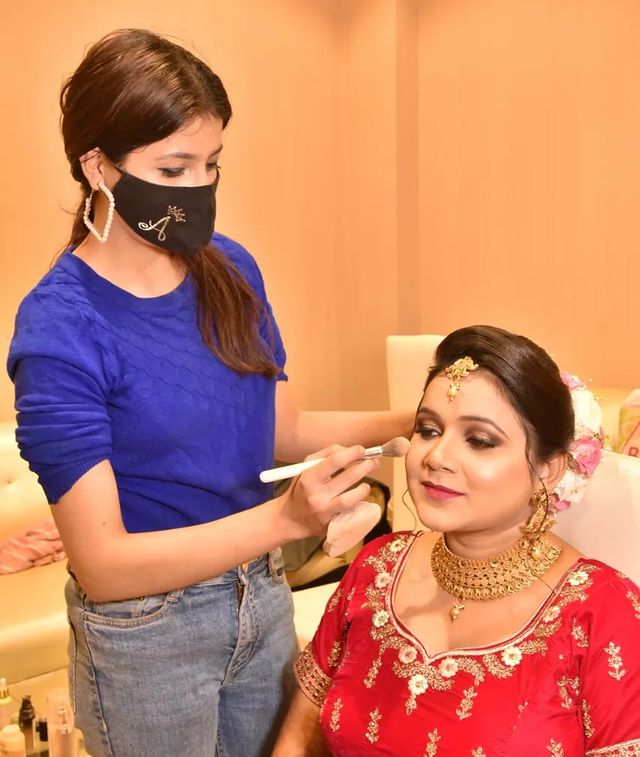Aashna Nagpal
