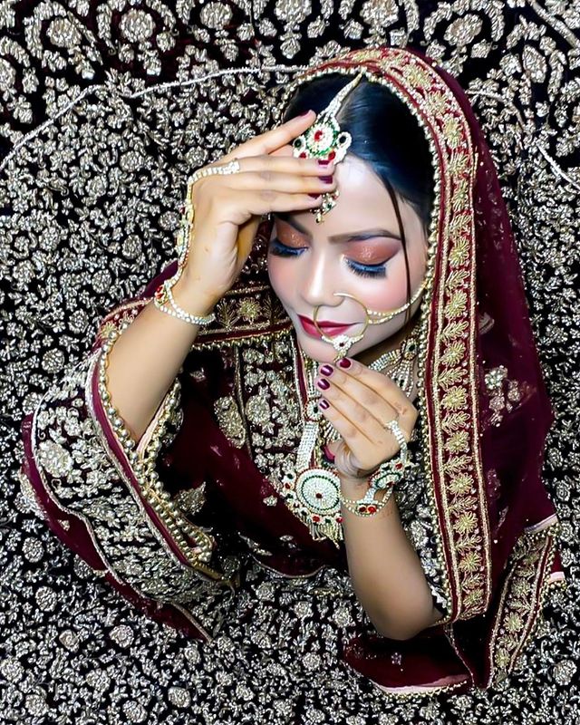 Zoya Makeovers