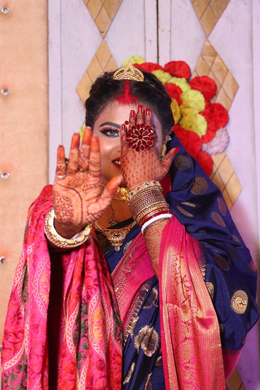 Ankita Purkait
