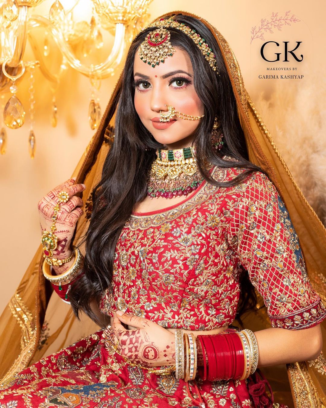 Garima Maini