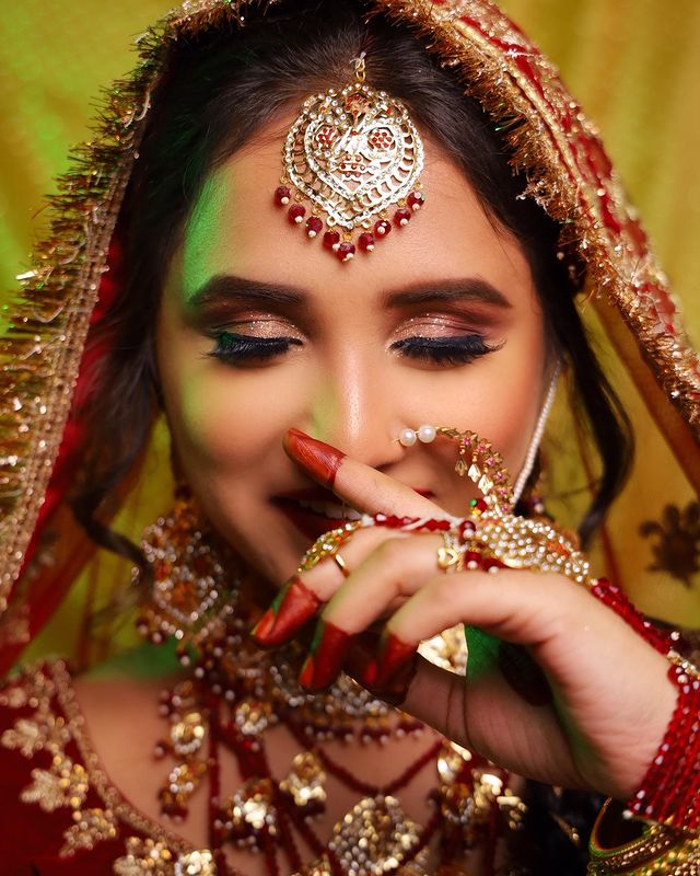Adiba Salmani
