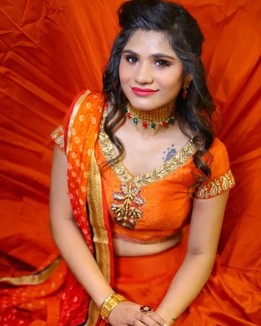 Preeti Sapra