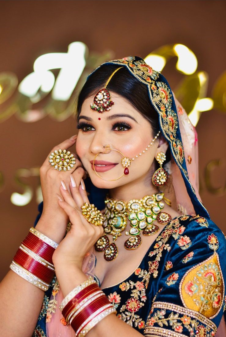 Chhavi Mehta